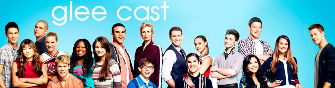 Glee Cast